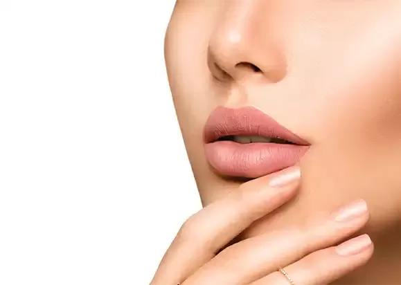 Upper Lip Hair Removal Upper Lip Hair Removal