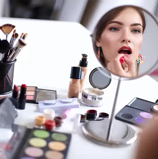 Daily Makeup