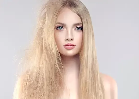 Permanent Hair Straightening Permanent Hair Straightening