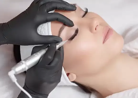 Permanent Eyeliner Permanent Eyeliner