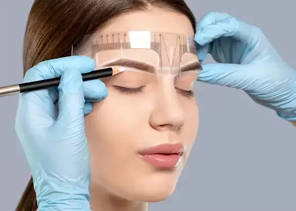 Permanent Makeup Permanent Makeup