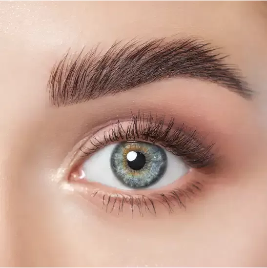 Eyebrow Eyebrow