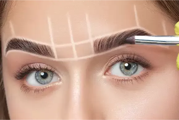 Eyebrow Design Eyebrow Design