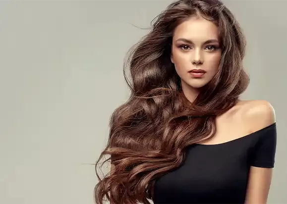Beach Waves Blow-Dry
