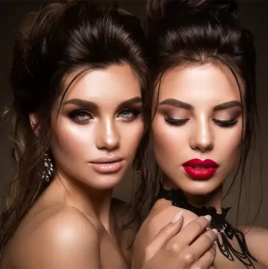 Cocktail Hairstyles