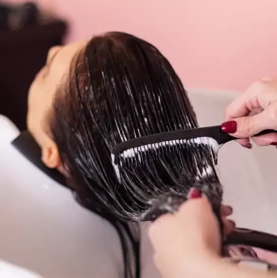 Olaplex Saç Bakımı Olaplex Saç Bakımı