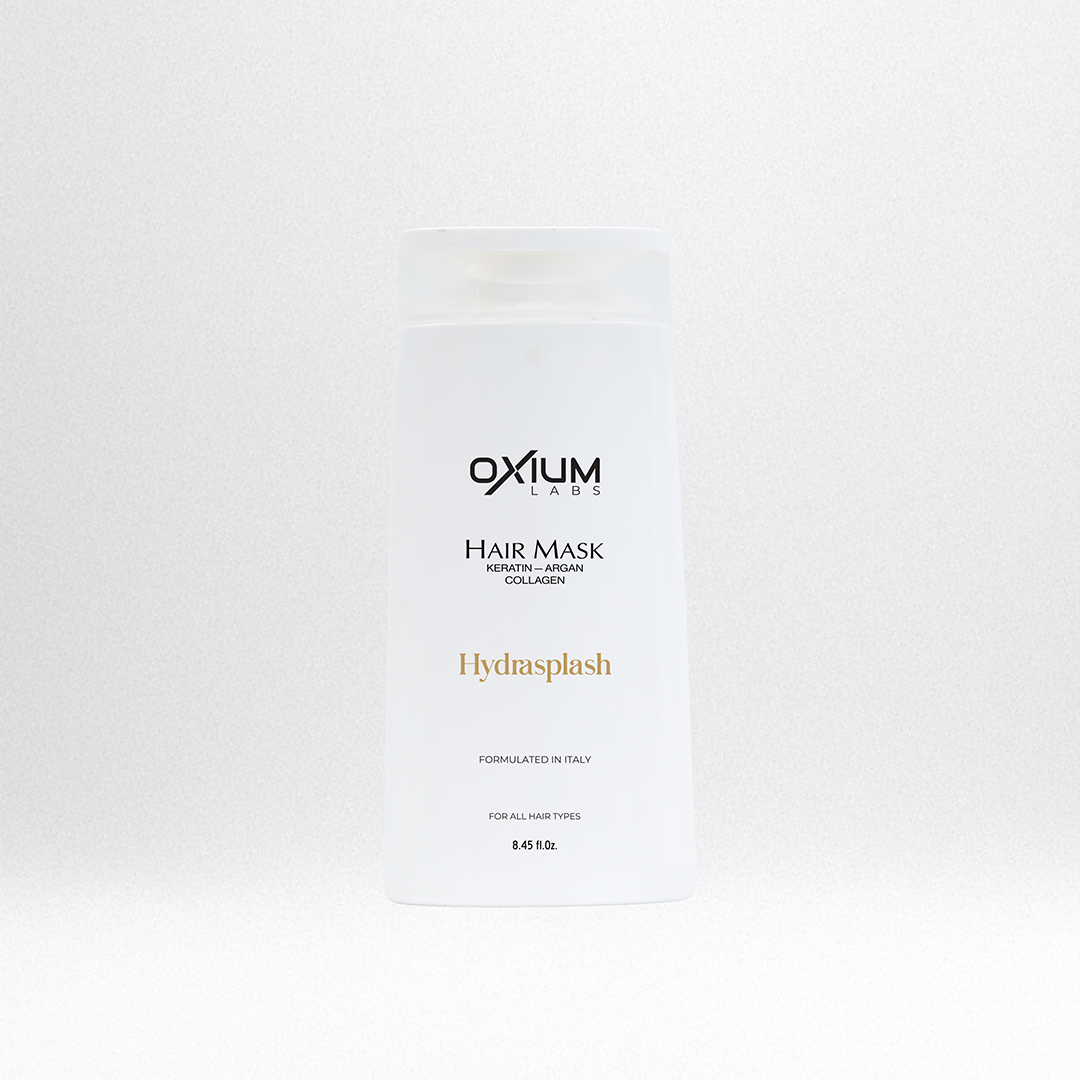 Oxium Hydrasplash Hair Mask