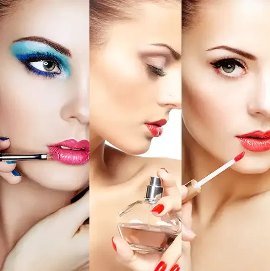Porcelain Makeup Porcelain Makeup