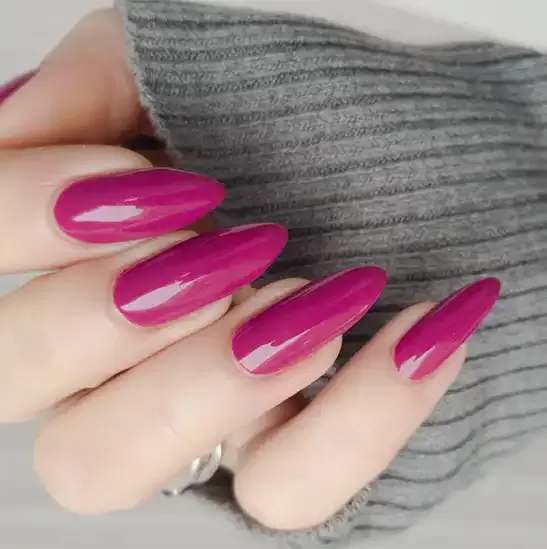 Prosthetic Nail Prosthetic Nail
