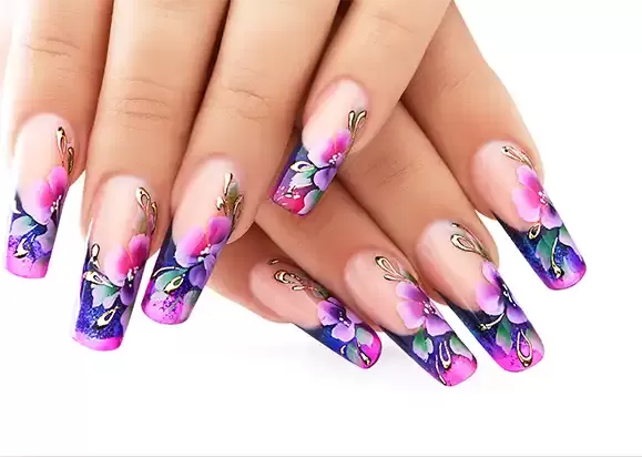 Fake Nail